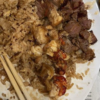 Kaze Japanese Steakhouse - Ribeye D - Sushi Bars Near Me - Garner, North Carolina