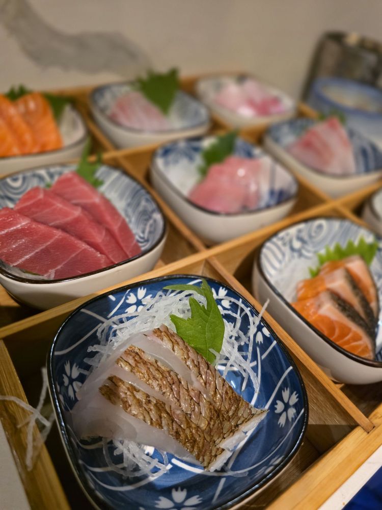 Umai Nori