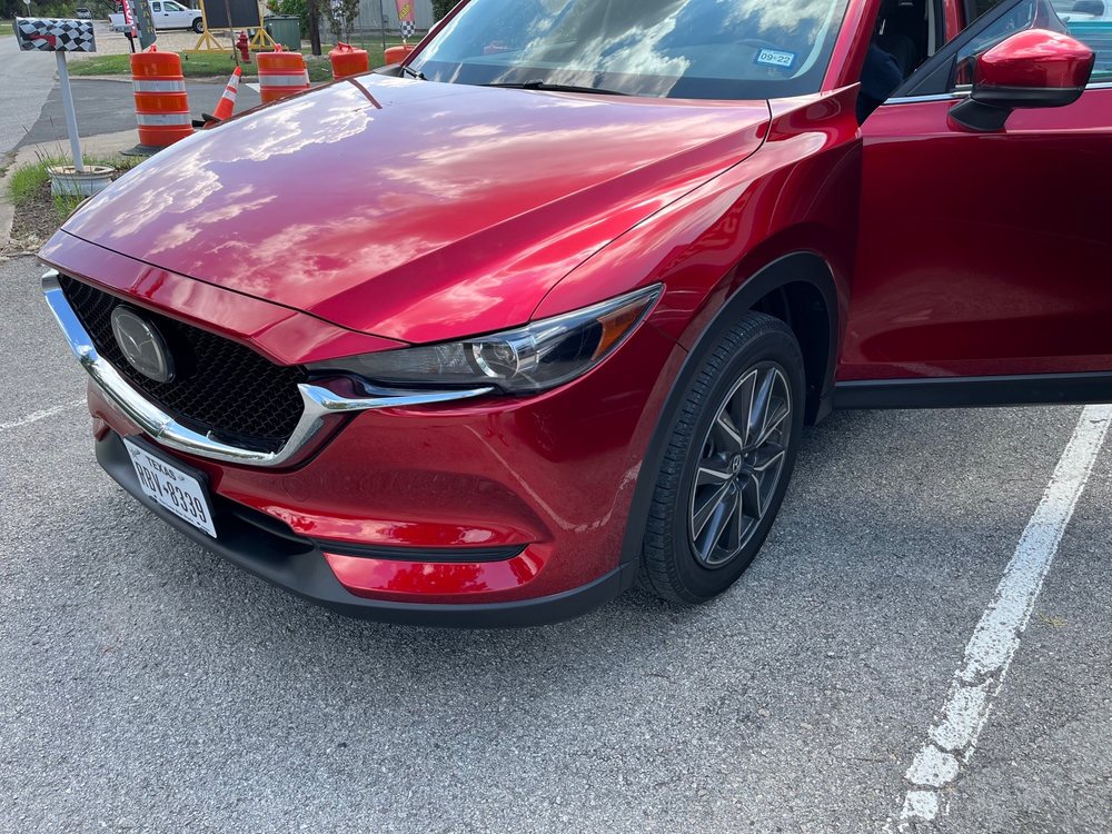 AUSTIN BODY WORKS KYLE 218 S Front St, Kyle, Texas Body Shops