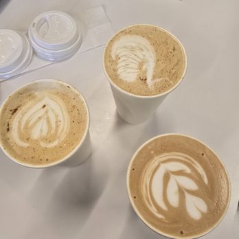 Hi-Fi Espresso - Coffee & Tea Near Me - Redondo Beach, California