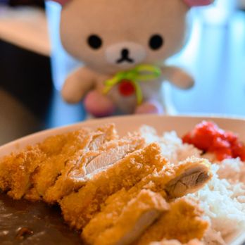 Kizuna - Katsu Chicken Curry - Japanese Curry Near Me - San Jose, California Kizuna - Katsu Chicken Curry - Japanese Curry Near Me - San Jose, California