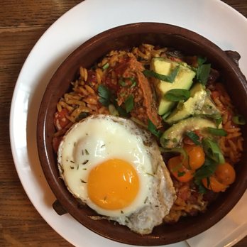 Medina Cafe - Breakfast & Brunch Near Me - Vancouver, British Columbia