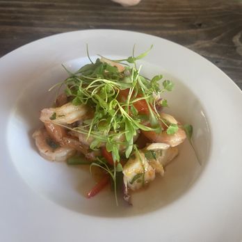 La Cambija - Seafood Near Me - Rincon, Puerto Rico