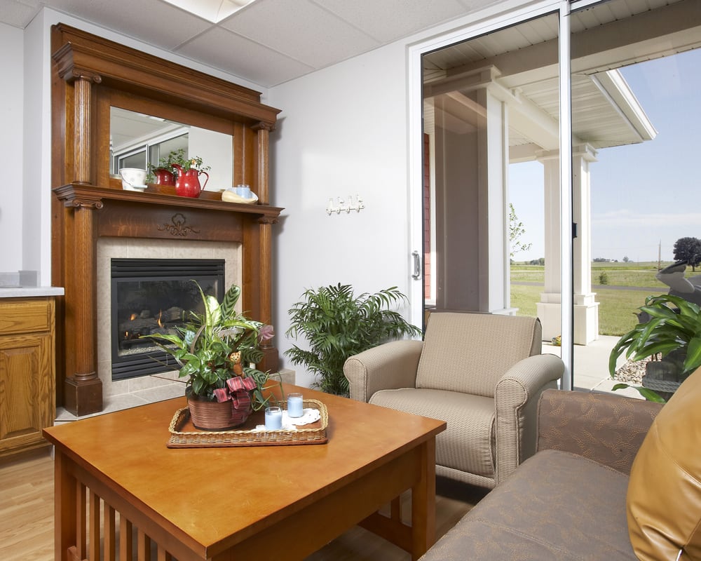 VETERINARY VILLAGE N11591 Columbia Dr, Lomira, Wisconsin Updated