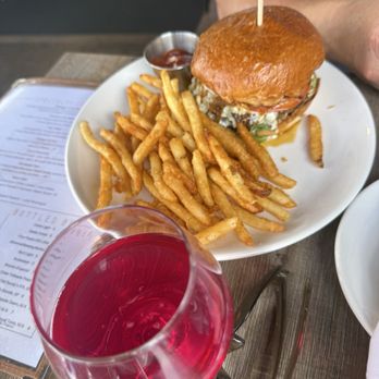 Farm Provisions - Phat burger - New American Near Me - Prescott, Arizona Farm Provisions - Phat burger - New American Near Me - Prescott, Arizona