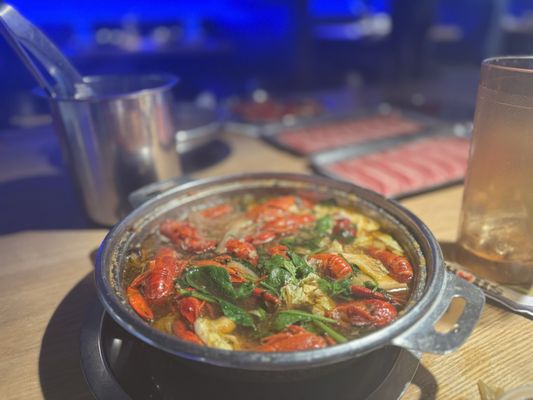 Shabuya Los Angeles by null