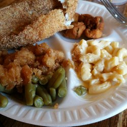Jay's Seafood Restaurant