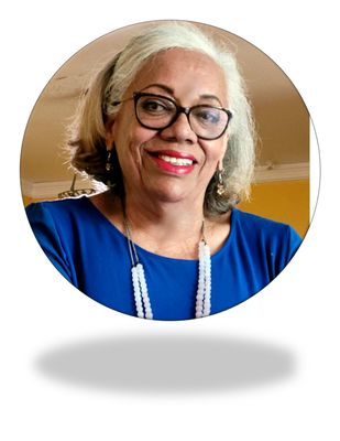 Trudy Ochere - Weichert