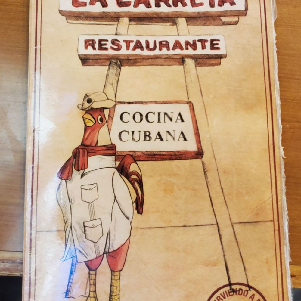 La Carreta - Cuban Near Me - Miami, Florida La Carreta - Cuban Near Me - Miami, Florida
