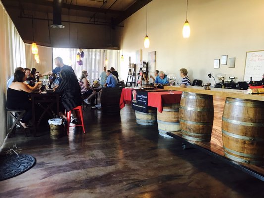 Coruce Vineyards and Winery by null