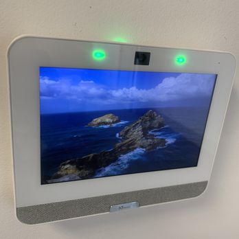 Alarm New England - touchscreen panel - Security Systems Near Me - Boston, Massachusetts Alarm New England - touchscreen panel - Security Systems Near Me - Boston, Massachusetts