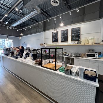 Piecewise Coffee - Coffee & Tea Near Me - Columbia, South Carolina Piecewise Coffee - Coffee & Tea Near Me - Columbia, South Carolina