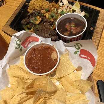 Chili's - Tex-Mex Near Me - Mililani, Hawaii Chili's - Tex-Mex Near Me - Mililani, Hawaii