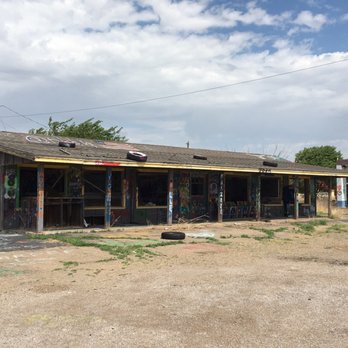 VW Slug Bug Ranch - Local Flavor Near Me - Amarillo, Texas