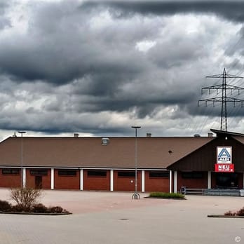 Aldi - Aldi Filiale Oststeinbek  (02/2016) - Grocery Near Me - Oststeinbek, SH