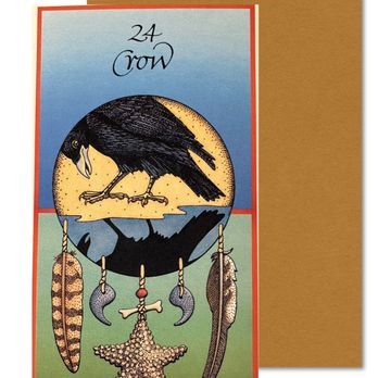ABCs Buddha - The Crow in First Nations spirituality stands for natural law. - Psychics Near Me - Long Beach, California ABCs Buddha - The Crow in First Nations spirituality stands for natural law. - Psychics Near Me - Long Beach, California