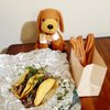 La Taqueria Brand gift card