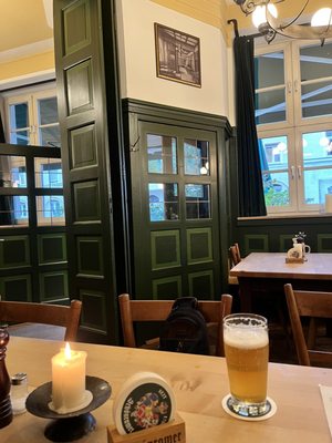 Wirtshaus Eder by null