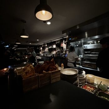 Bar Sótano - Bar - New Mexican Cuisine Near Me - Chicago, Illinois