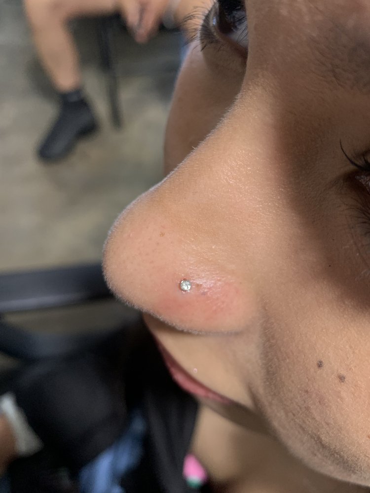 United Ink Tattoo Logo