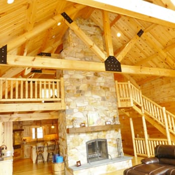 Bear's Paw Lodge - Vacation Rentals Near Me - Huntingdon, Pennsylvania