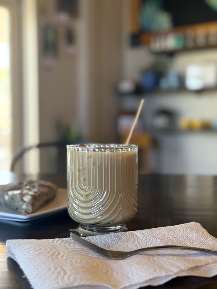 Social spots from The Bean of Mesilla