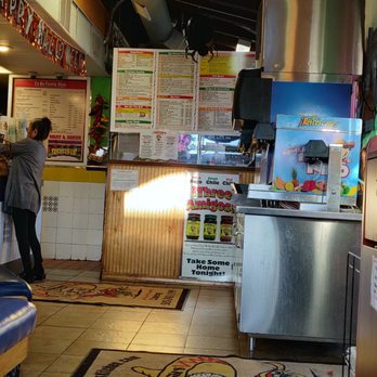 Garcia's Kitchen - New Mexican Cuisine Near Me - Albuquerque, New Mexico