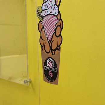 Double Three - Ice Cream & Frozen Yogurt Near Me - Honolulu, Hawaii