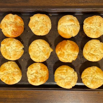 The Neighborhood Nest - Tasty Dinner Rolls - perfect to soak up all gravy left on your plate! - Bakeries Near Me - Fairborn, Ohio The Neighborhood Nest - Tasty Dinner Rolls - perfect to soak up all gravy left on your plate! - Bakeries Near Me - Fairborn, Ohio