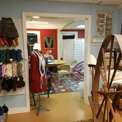 Knitty Gritty Yarn Shop