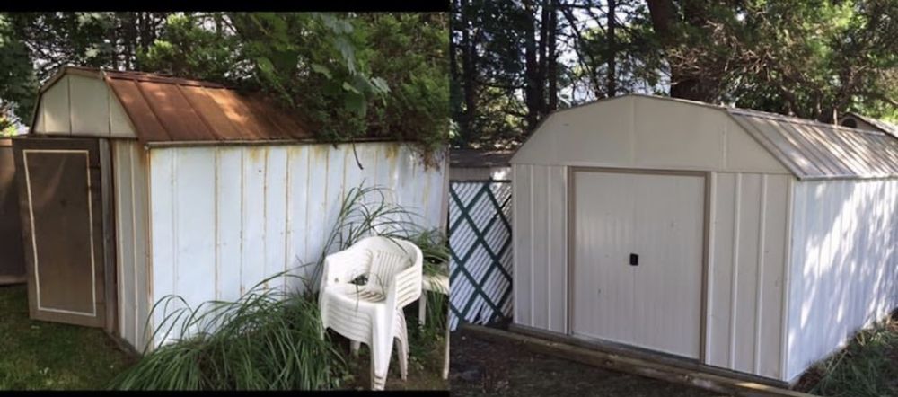 Slide of Joker Handyman