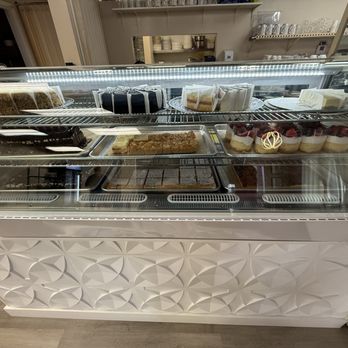 Italian Coffee - Dessert fridge - Coffee & Tea Near Me - North Ridgeville, Ohio Italian Coffee - Dessert fridge - Coffee & Tea Near Me - North Ridgeville, Ohio