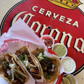 The Taco Stand - Mexican Near Me - Orange, California