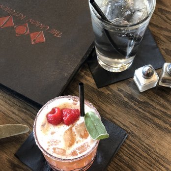 The Union Kitchen - Cocktail - New American Near Me - Cypress, Texas