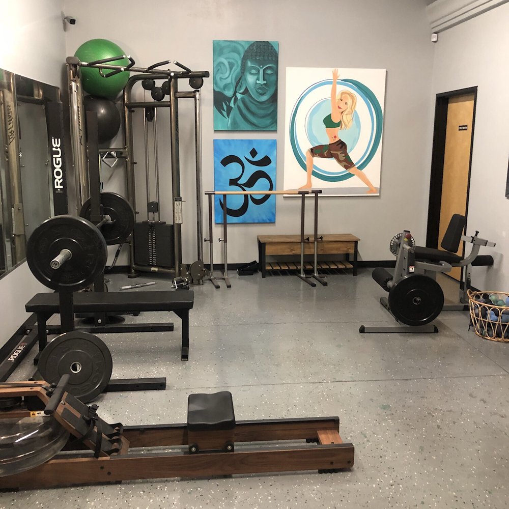 Warrior 1 Yoga - Weights space available. - Yoga Near Me - Bakersfield, California Warrior 1 Yoga - Weights space available. - Yoga Near Me - Bakersfield, California