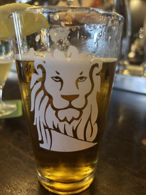 Fado Irish Pub by null