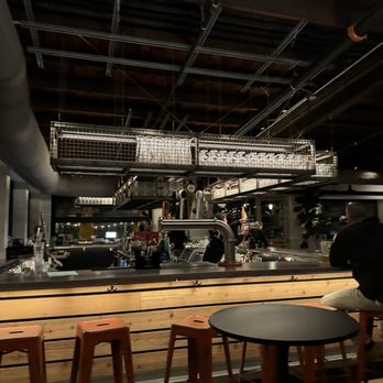Rail Haus - Beer Gardens Near Me - Dover, Delaware