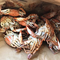 Captain White's Seafood