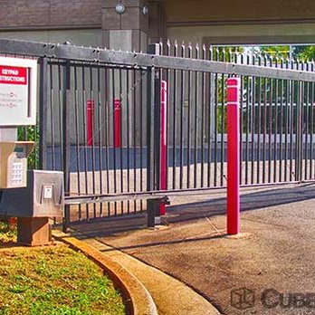CubeSmart Self Storage - Self Storage Near Me - Charlotte, North Carolina CubeSmart Self Storage - Self Storage Near Me - Charlotte, North Carolina