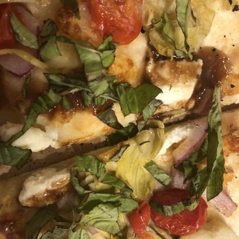 MOD Pizza - Fast Food Near Me - Olathe, Kansas