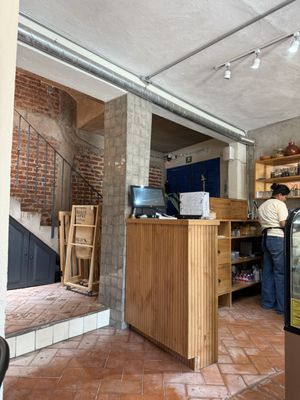 Lavanda Café de Especialidad by null