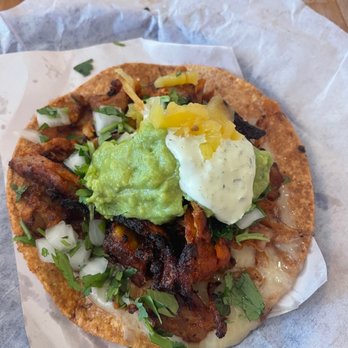 The Taco Stand - Food Stands Near Me - La Jolla, California
