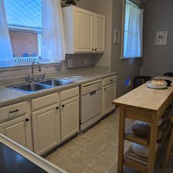 Aracely Painting Service - Resurfaced countertops