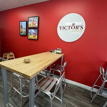 Victor’s Bakery - Bakeries Near Me - Pembroke Pines, Florida Victor’s Bakery - Bakeries Near Me - Pembroke Pines, Florida