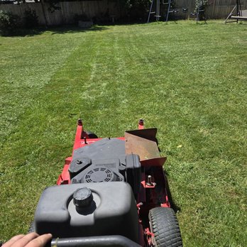 Sharkbait & Sons - Lawn Services Near Me - central point , Oregon