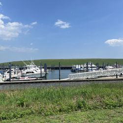 Carteret Municipal Marina