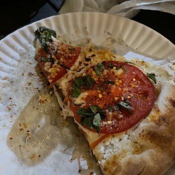 Uptown Pizza - A slice of the margarita - Pizza Near Me - Saint Augustine, Florida Uptown Pizza - A slice of the margarita - Pizza Near Me - Saint Augustine, Florida