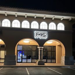 Exterior photo of F45 Training DC Ranch - Scottsdale, Arizona Exterior photo of F45 Training DC Ranch - Scottsdale, Arizona