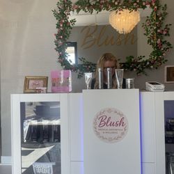 Blush Medical Aesthetics & Wellness
