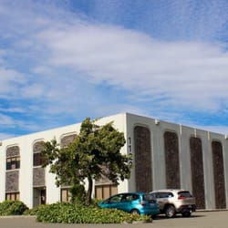 Studio 205 Wellness Center - We are located on the corner of Horizon and Western in building 1122, upstairs in Studio 205!